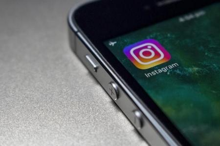 Police warn of Instagram account takeover scams