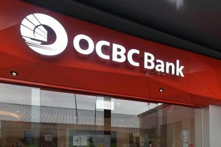 OCBC phishing scams: Youth committed crimes linked to money-laundering while out on bail