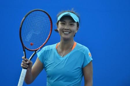 Meeting with Peng Shuai to go ahead says IOC, but no details provided