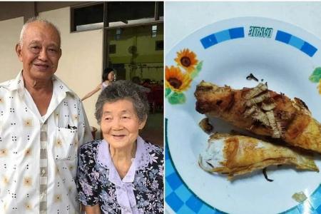 Probe under way into deaths of Johor elderly couple after eating pufferfish 