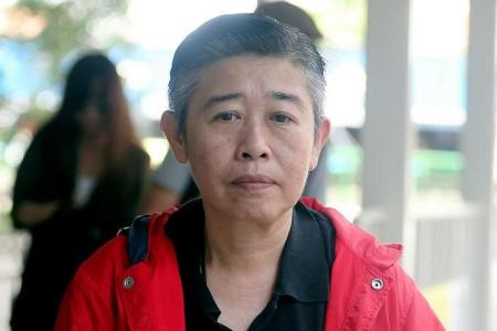 O-level cheating case: Ex-principal of tuition centre allegedly fled Singapore