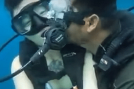 Dive instructor accused of molesting Chinese tourist in Sabah arrested