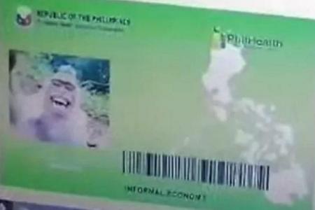 Monkey photo on ID activates Philippine SIM cards, exposing loophole in new law vs scammers