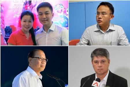 Tan Chuan-Jin quits: Other Singapore politicians who resigned after their affairs came to light