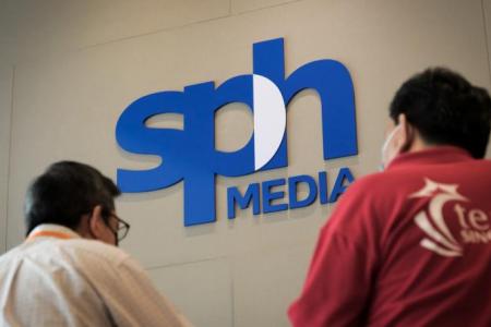 SPH Media Trust has exercised editorial independence, this will not change with government funding