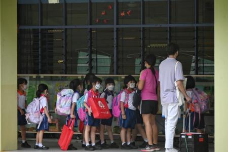 P1 registration for 2023 will open on June 29, non-priority places doubled