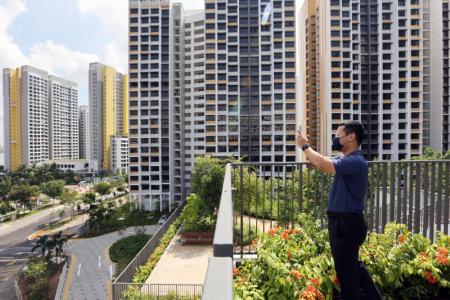 5 BTO projects, including 2 under prime location model, to launch on May 27