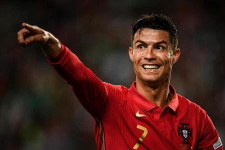 Ronaldo's power play puts pressure on Ten Hag, Manchester United