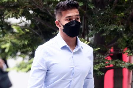 One FM 91.3 DJ Shaun Tupaz fined $4,000, banned from driving for 30 months for drink driving