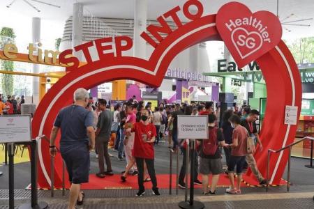 More subsidies under new Healthier SG Chronic Tier from Feb 1   