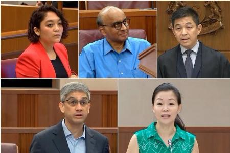 Five empty seats in Parliament is unprecedented; what does this mean for S’pore politics?
