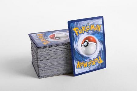 Man arrested over alleged e-commerce scams involving ‘Pokemon’ cards 