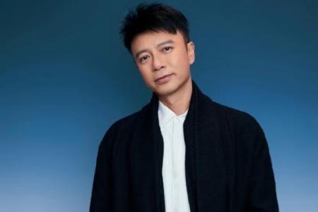 Hong Kong singer Hacken Lee to perform in Singapore in March