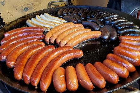 S Korea adds meat preservative to list of ‘suicide hazardous materials’ 