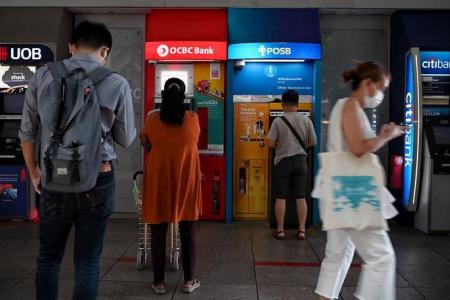 Banks to have more anti-scam measures by Oct 31, including 'kill switch' to freeze accounts