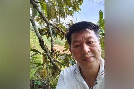 Sabah school principal living in storeroom earns Internet praise
