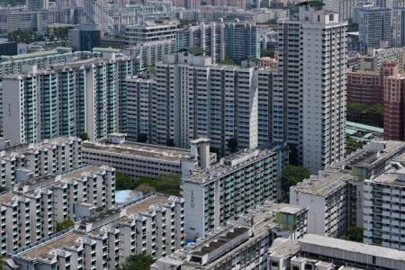 HDB to buy back flats from owners who are unable to sell due to ethnic quota limits