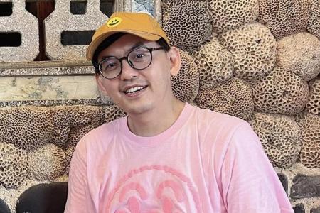 Taiwan TV host Mickey Huang accused of raping 17-year-old girl in 2006