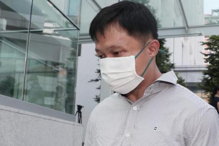 Karl Liew, accused of lying in Parti Liyani case, to undergo neuropsychological tests