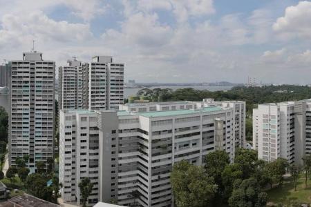 Marsiling HDB flats' acquisition: Little to no top-ups for new replacement flats