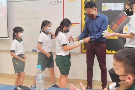 800,000 students to get mosquito repellent, tips on prevention amid dengue peak season