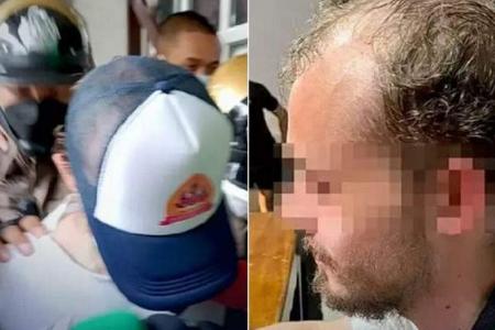 Polish man who murdered, mutilated girlfriend, arrested in Thailand