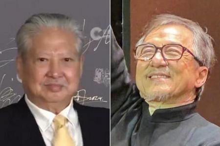 Sammo Hung slams comments on Jackie Chan’s ‘old’ appearance