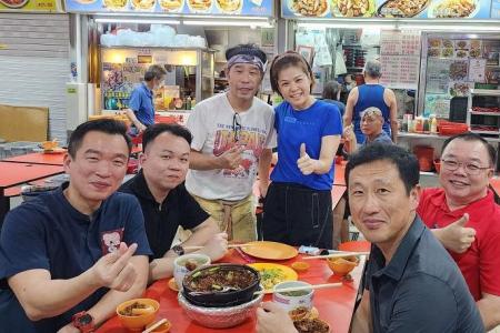 You won’t get TB just by eating at ABC Brickworks Market: Ong Ye Kung