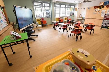 New school for children with autism spectrum disorder opens in Bedok