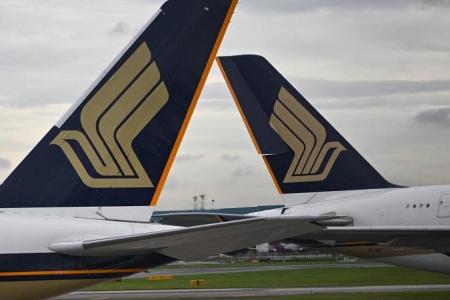 SIA flight from Paris to S'pore diverted to Azerbaijan due to technical problems