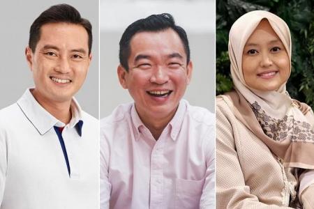 Tan Kiat How, Eric Chua and Rahayu Mahzam to be promoted in latest Cabinet changes