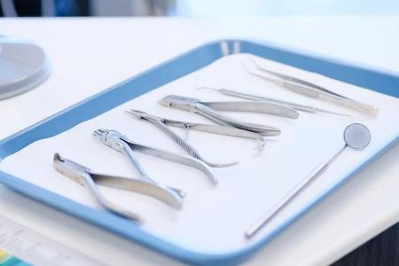 Woman's death after wisdom tooth surgery ruled a medical misadventure