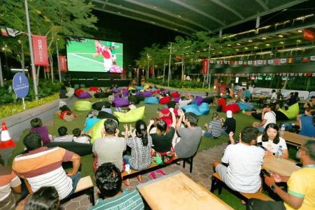 Early birds to pay $98 to catch World Cup action, a slight increase over 2018 prices 