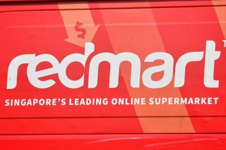 RedMart fined $72,000 after addresses, partial credit card info of nearly 900,000 people leaked