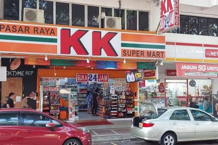 Convenience store founder, director charged in Malaysia over socks with the word ‘Allah’