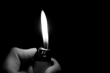 S Korea man arrested for setting fire to colleague’s toe