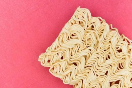 Indonesian dies after being stabbed by sibling over a packet of instant noodles