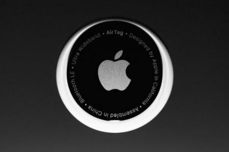Apple aims to thwart secret AirTag tracking with tweaks