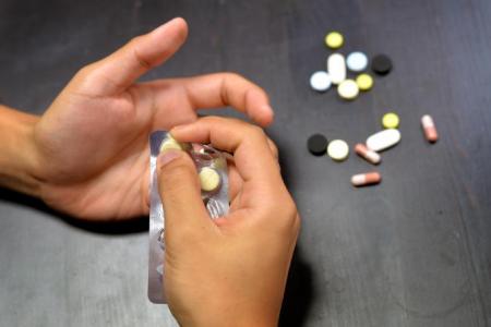 Young people continue to make up majority of first time drug abusers; 3 in 5 below 30 years old