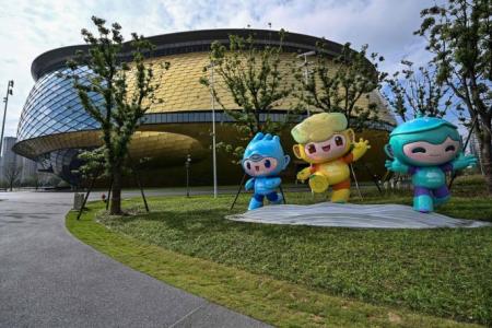 Asian Games 2022 in Hangzhou postponed: Officials