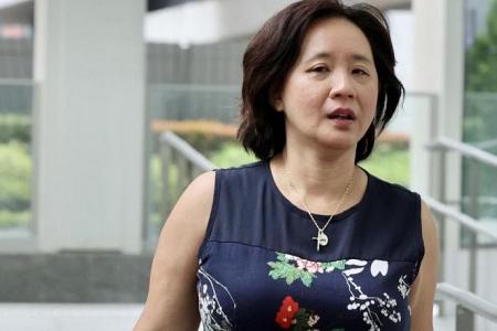 Court adjourns decision on anti-vax Iris Koh's request to visit Malaysia for cancer treatment