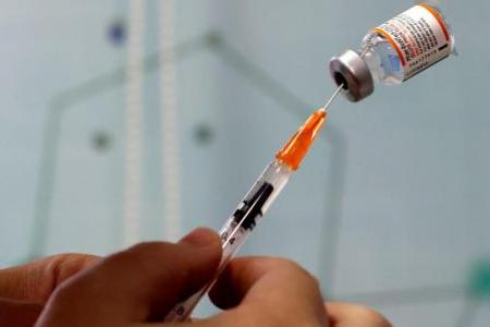 Israel set to offer fourth dose of Covid-19 vaccine to people over 60