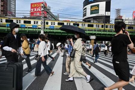 Japan set to resume visa-free tourist travel in October