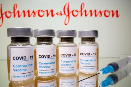 US limits use of Johnson & Johnson's Covid-19 vaccine on blood clot risks