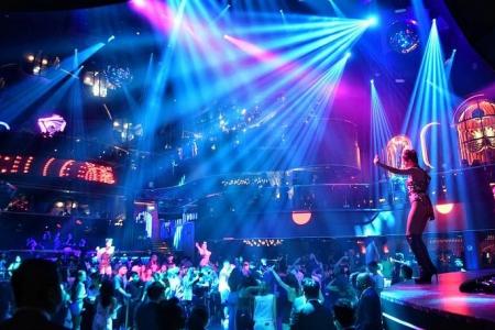 Marquee nightclub bogus ticket scam: 18-year-old charged with cheating victim of $1,020