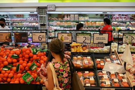 FairPrice launches initiative to help customers cope with rising costs