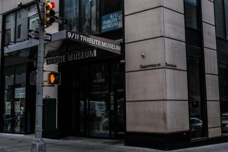 New York 9/11 museum closes after telling tragedy's story, helping survivors heal