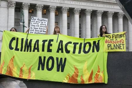 Back to the drawing board: US Supreme Court upends Biden climate agenda
