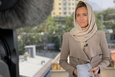 Pregnant New Zealand reporter stranded in Afghanistan allowed to return home