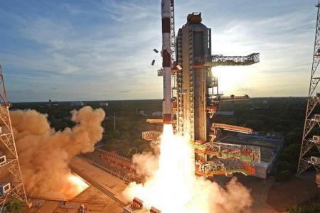 Singapore has three new satellites in orbit, for security, climate, disaster monitoring